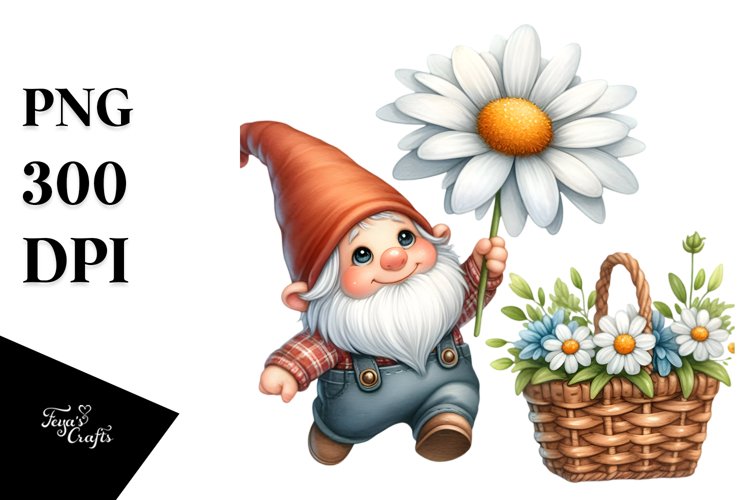 Daisy Png Image 13