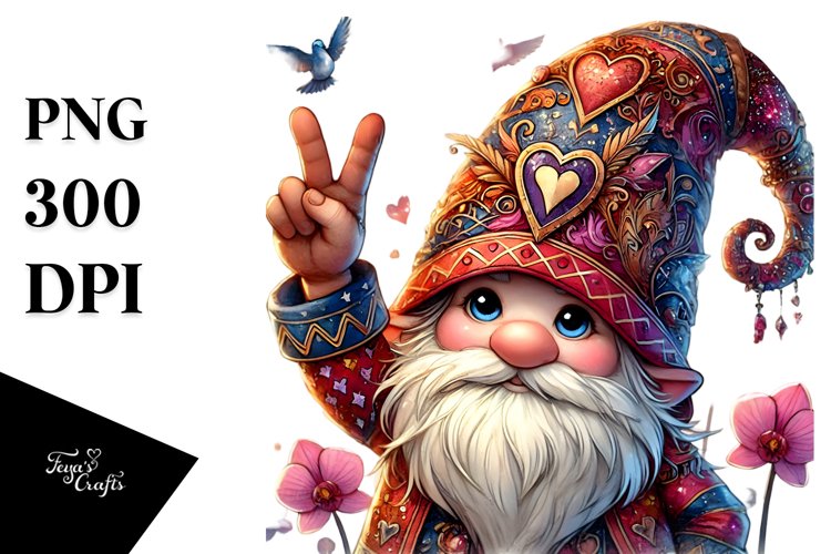Valentines PNG Image 5