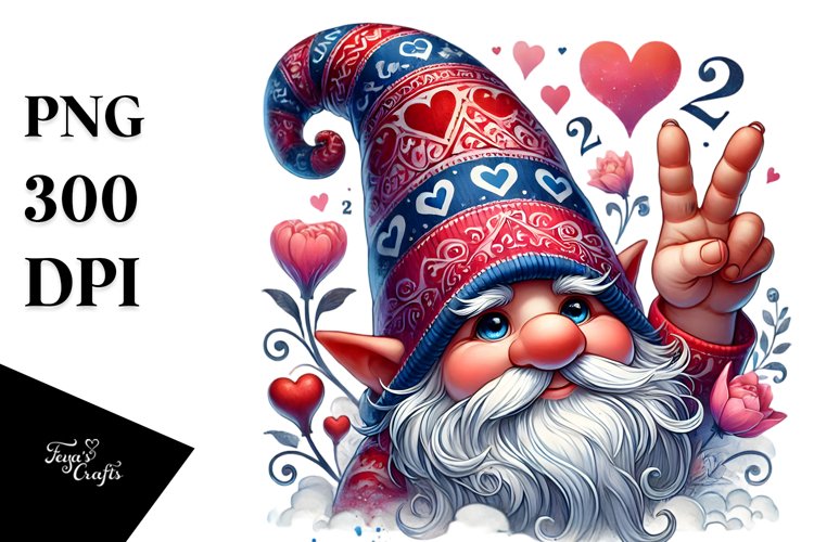 Valentines PNG Image 4