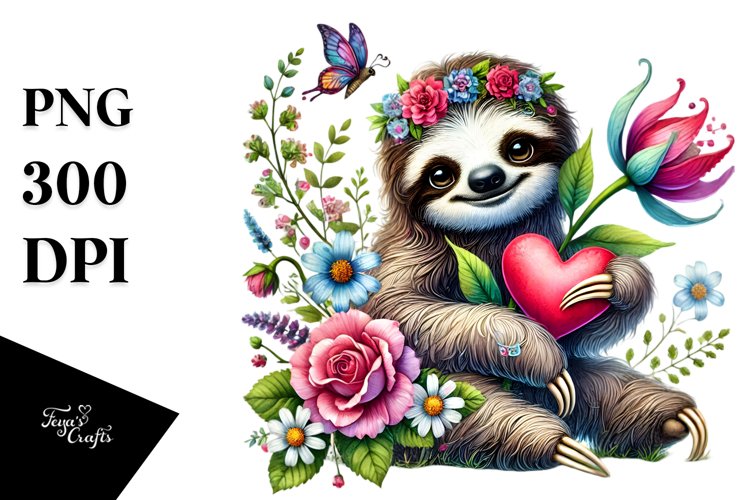 Hear Clipart Image 24