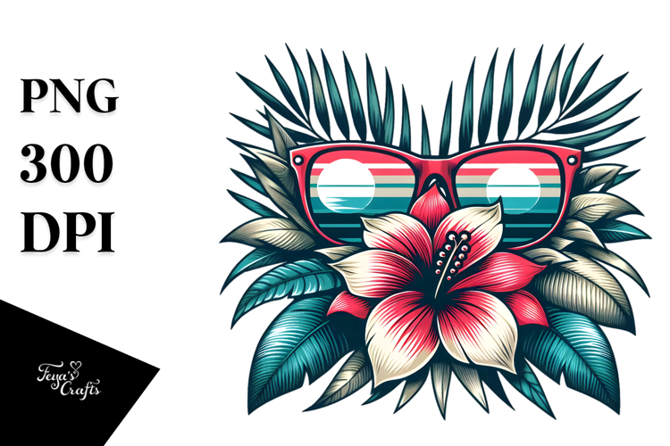 Sublimation|Clipart