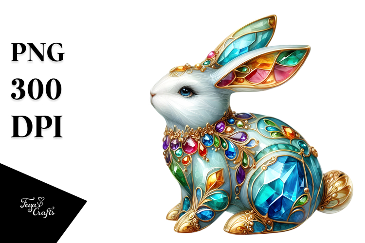 Easter Fonts Image 13