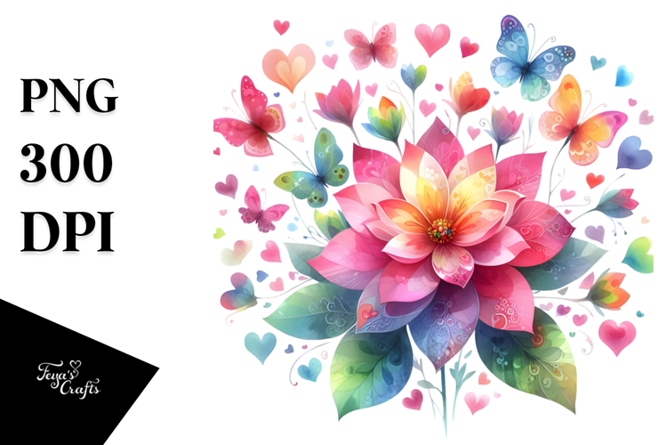 Sublimation|Clipart