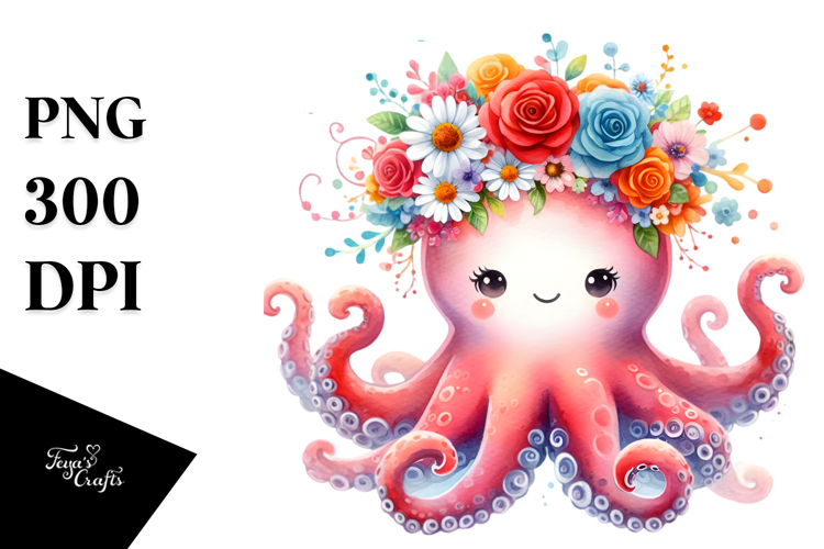 Flower Crown Png Image 12