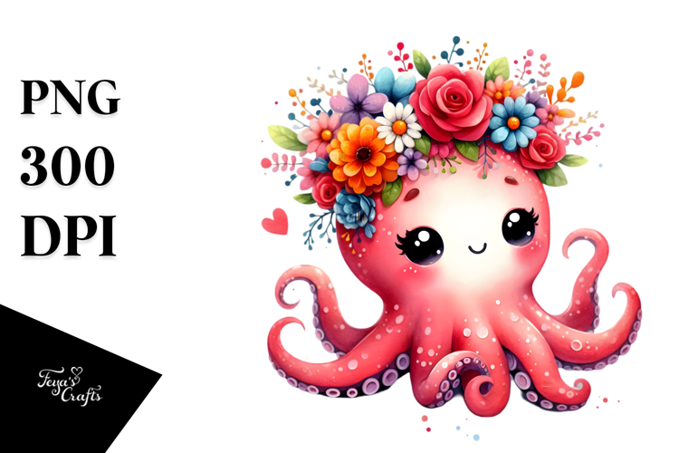 Flower Crown Png Image 11