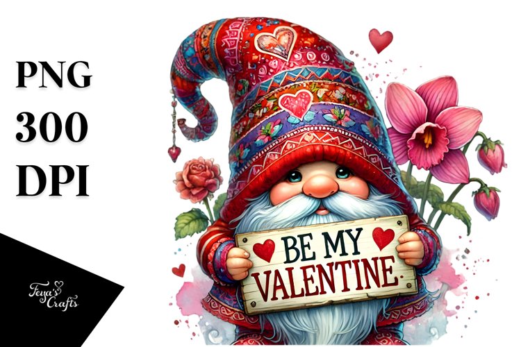 Valentines PNG Image 23