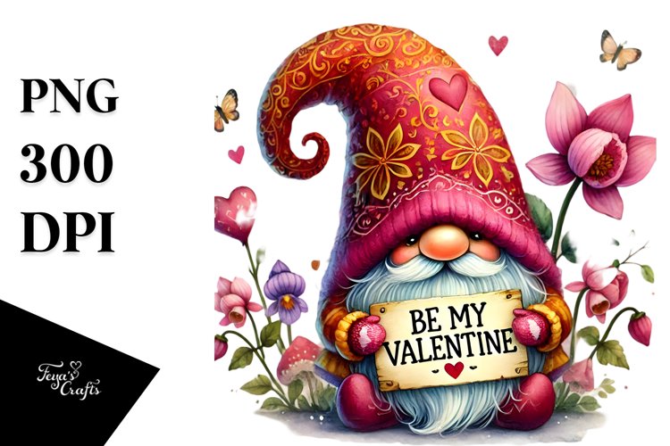 Valentines PNG Image 22