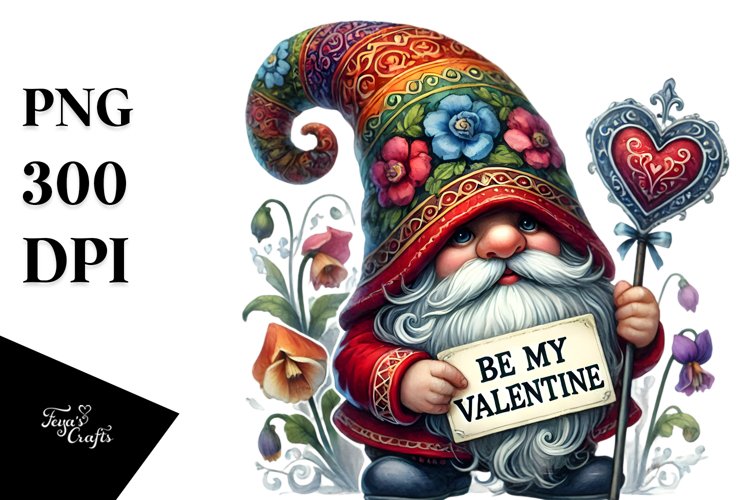Valentines PNG Image 21