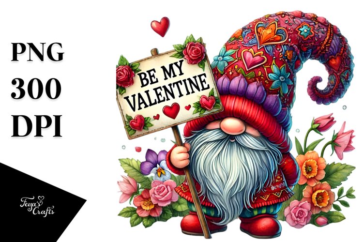 Valentines PNG Image 20