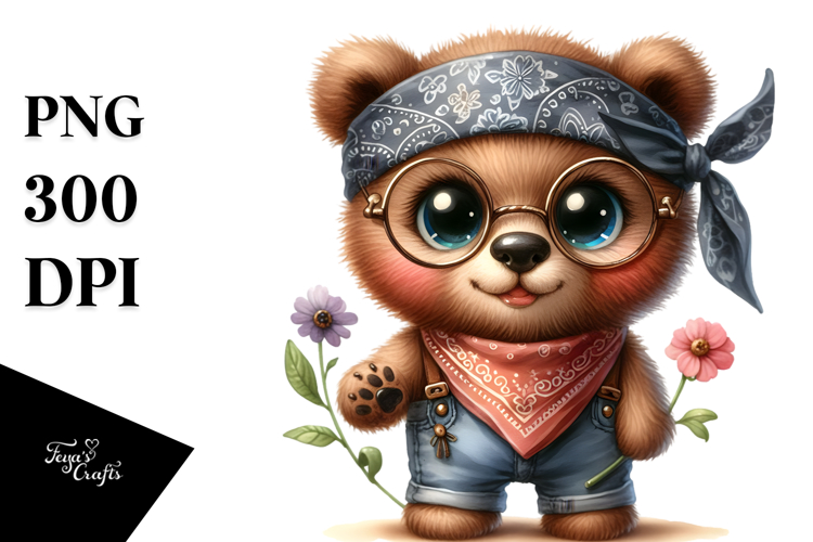 Baby Clipart Image 3