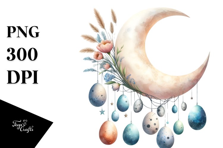 Eggs Clipart Image 20