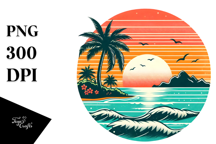 Retro Clipart Image 13