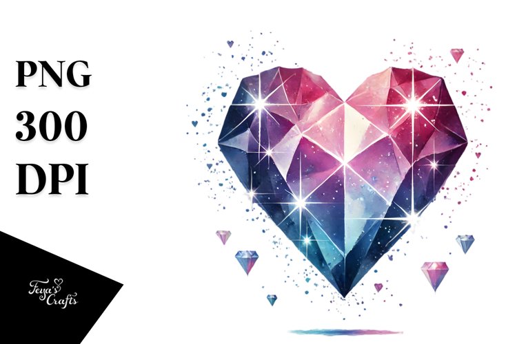 Diamond Png Image 19