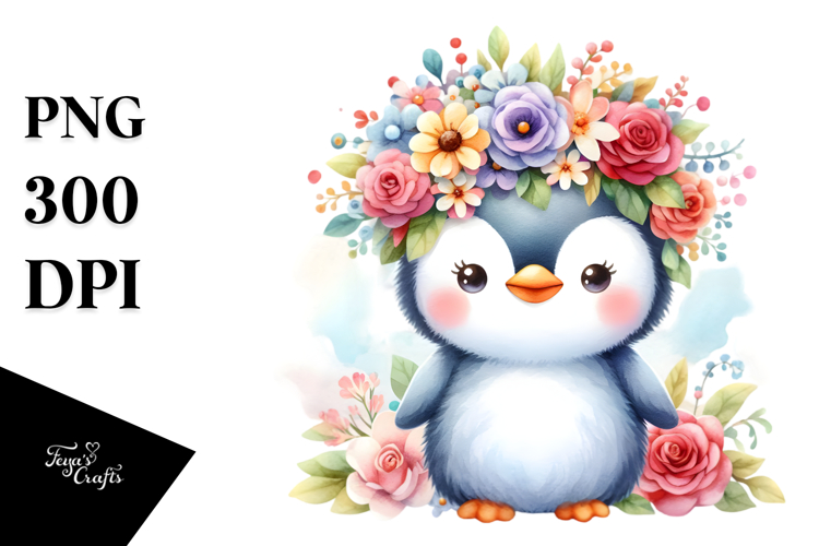 Flower Crown Png Image 10