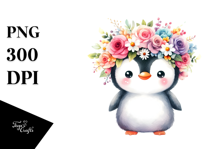 Flower Crown Png Image 9