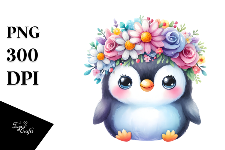 Flower Crown Png Image 8