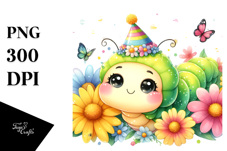 Partyhat Clipart Image 17