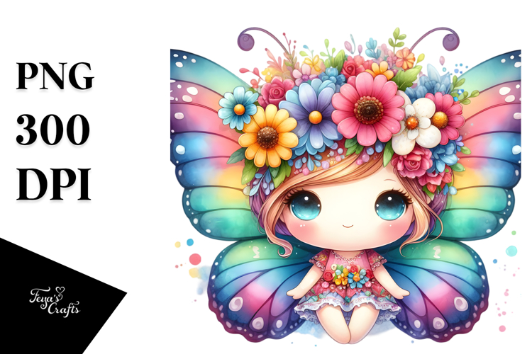 Flower Crown Png Image 5