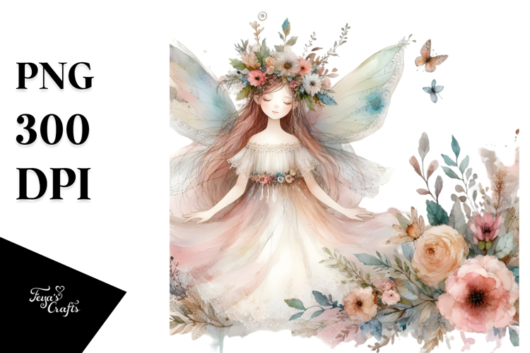 Fairy Png