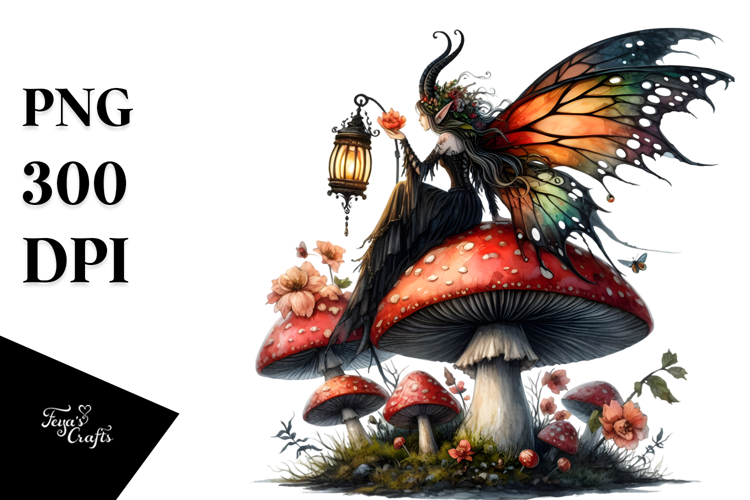 Mushroom Png Image 4