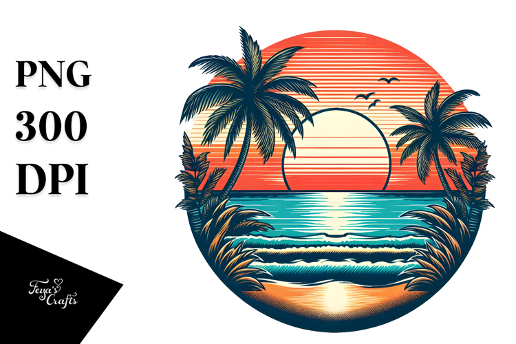 Sublimation|Clipart