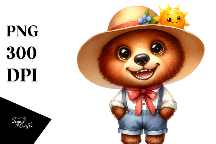 Proud Clipart Image 21