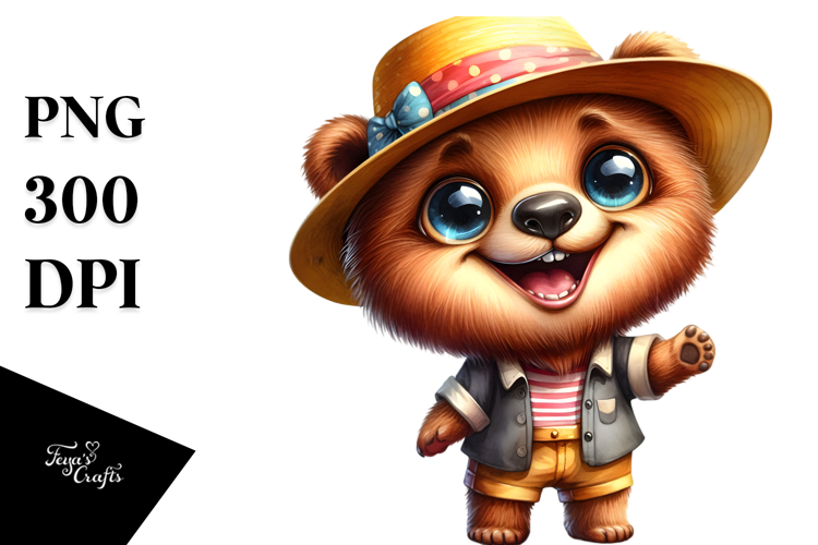 Proud Clipart Image 20