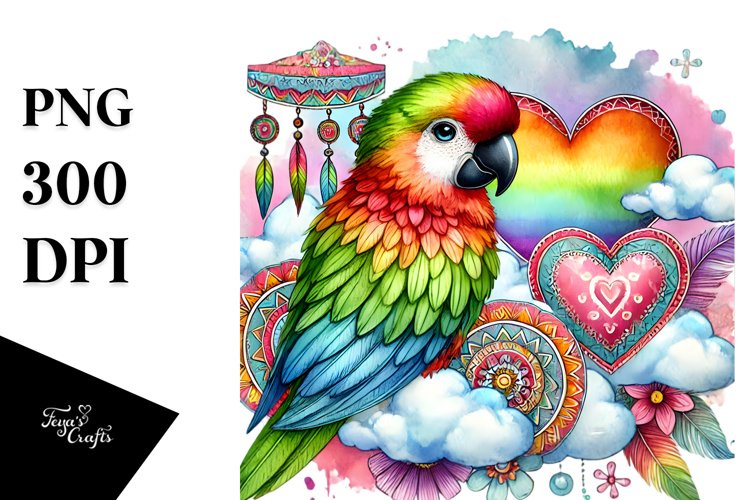 Hear Clipart Image 20