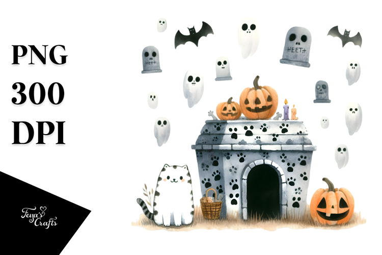 Potion Clipart Image 22