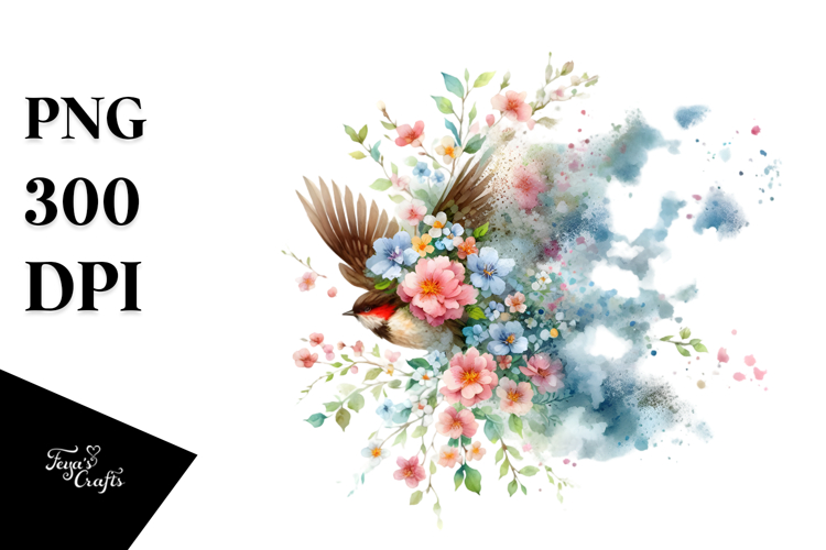 Spring Clipart Image 10