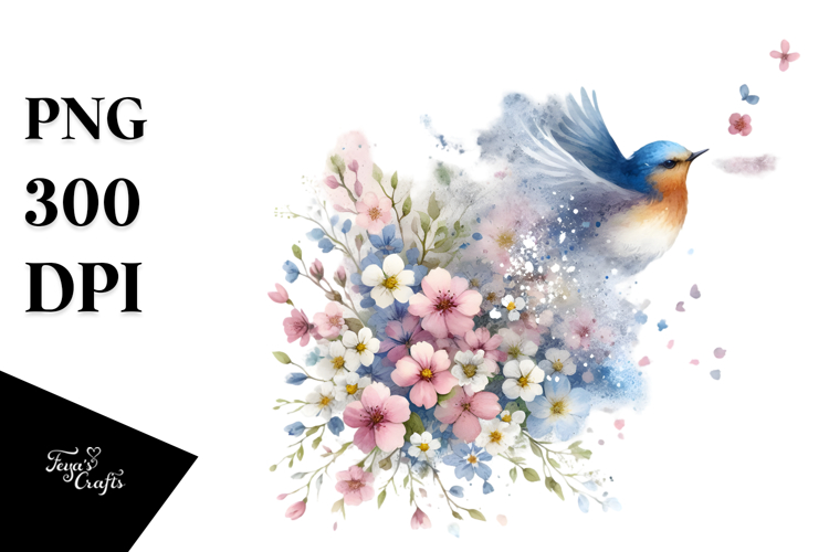 Spring Clipart Image 9