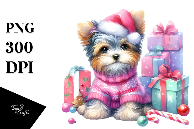 Gifts Png Image 6