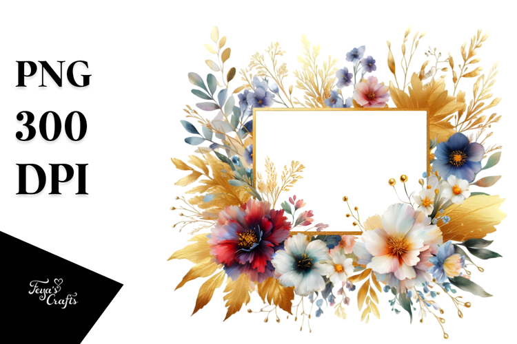 Frame Clipart Image 15