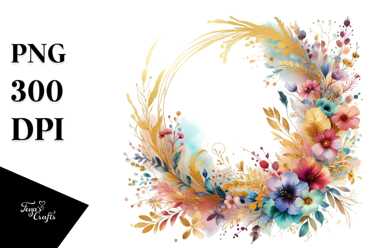 Frame Clipart Image 14
