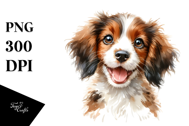 Puppy Png Image 21