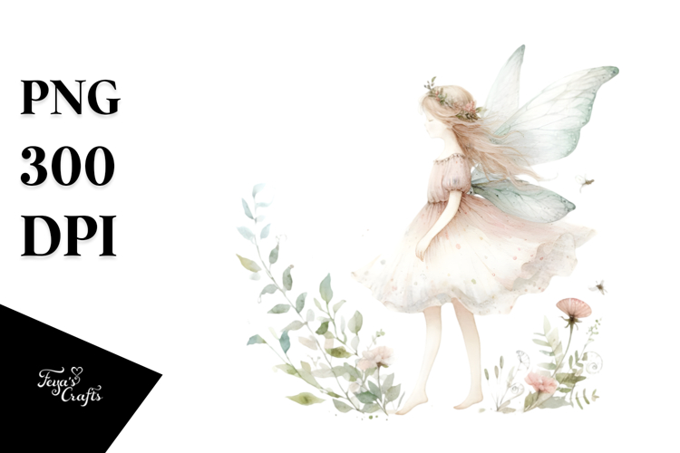Fairy Png Image 24