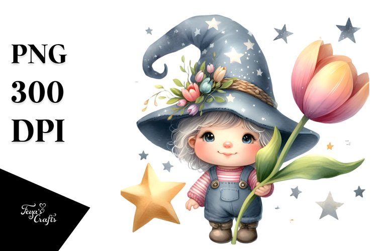 Star PNG Image 13