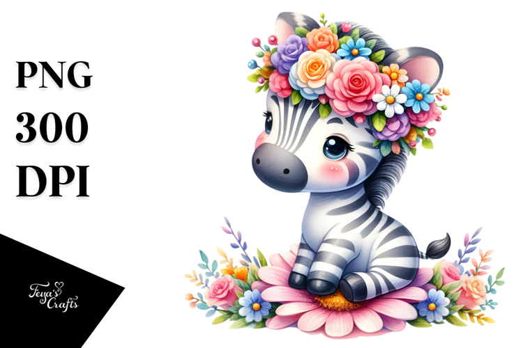 Flower Crown Png Image 21