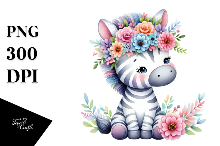 Flower Crown Png Image 20