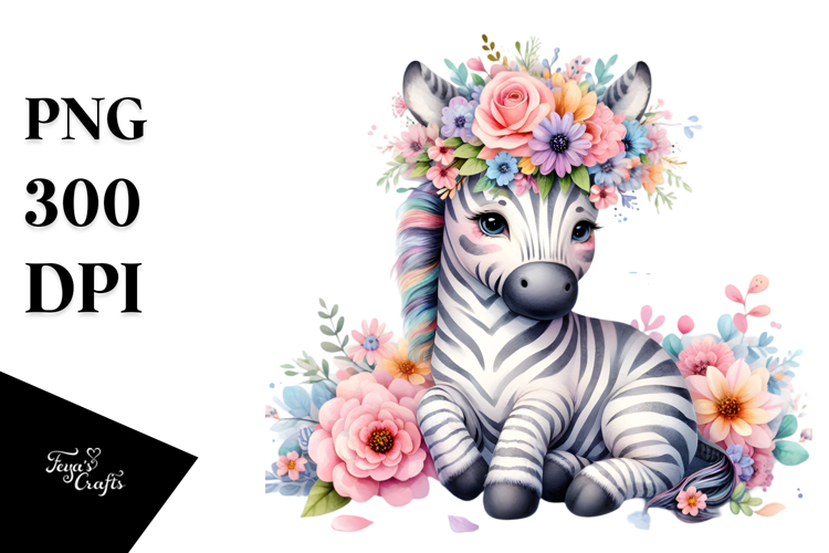 Flower Crown Png Image 19