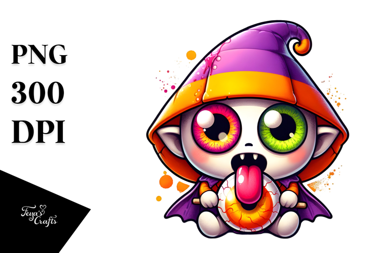 Candy Corn Clipart