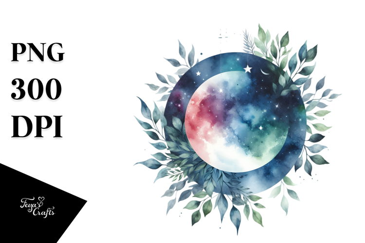 Stars Clipart Image 12