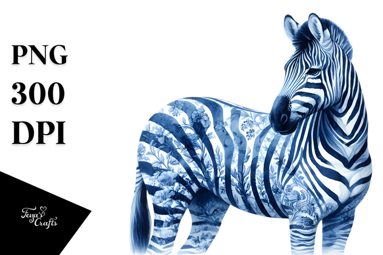 Zebra PNGs Image 15