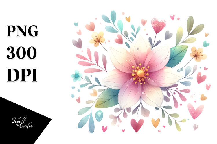 Sublimation|Clipart example image 1