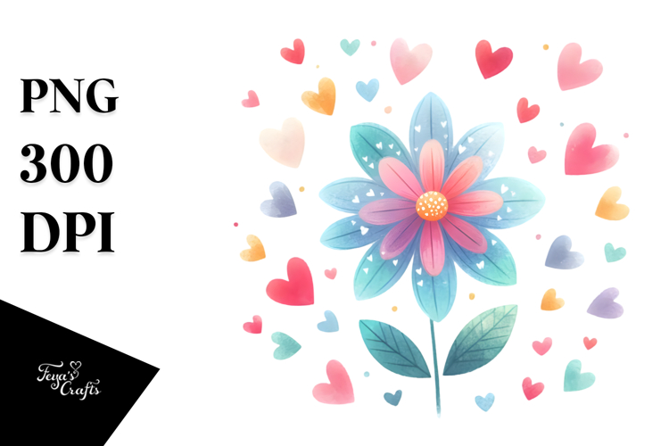 Easter Fonts Image 23