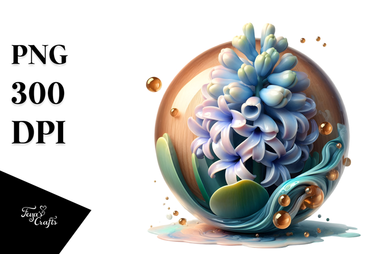 Abstract Clipart Image 5