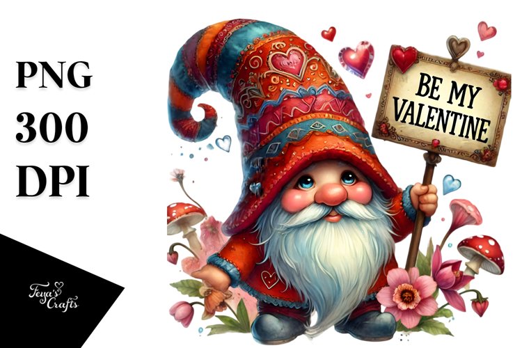 Valentines PNG Image 19