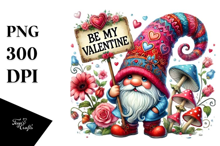 Valentines PNG Image 18
