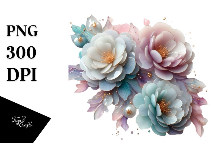 Pastel Clipart Image 18