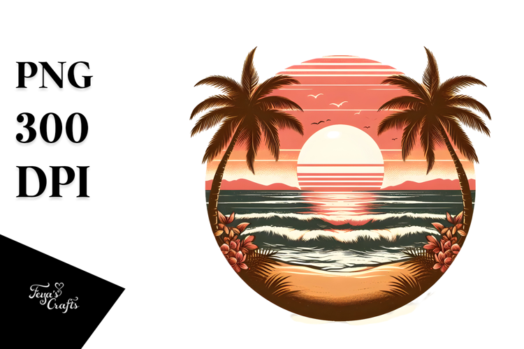 Sublimation|Clipart